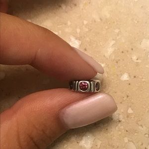 ***ON HOLD***Pandora Spacer Charm